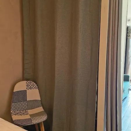 Apartmán Quai 84, Bord Du Rhone Via Rhona Sablons (Drome)