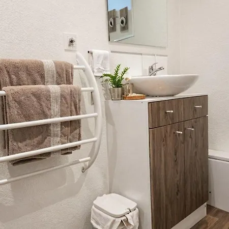 Appartement Quai 84, Bord Du Rhone Via Rhona