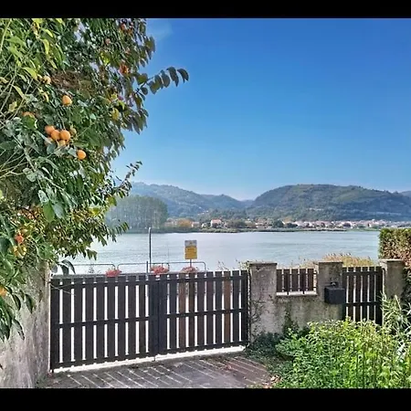Apartmán Quai 84, Bord Du Rhone Via Rhona *