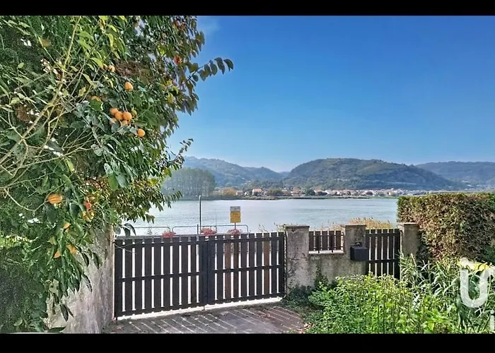 Apartment T1, Au Bord De L'eau *